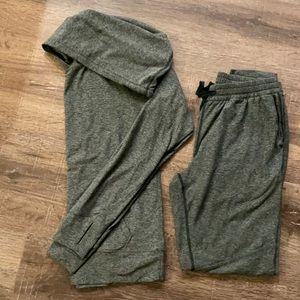 Outdoor Voices All Day Sweatsuit